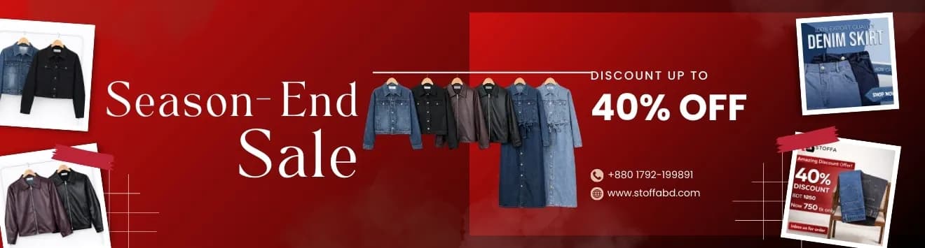Featured Banner