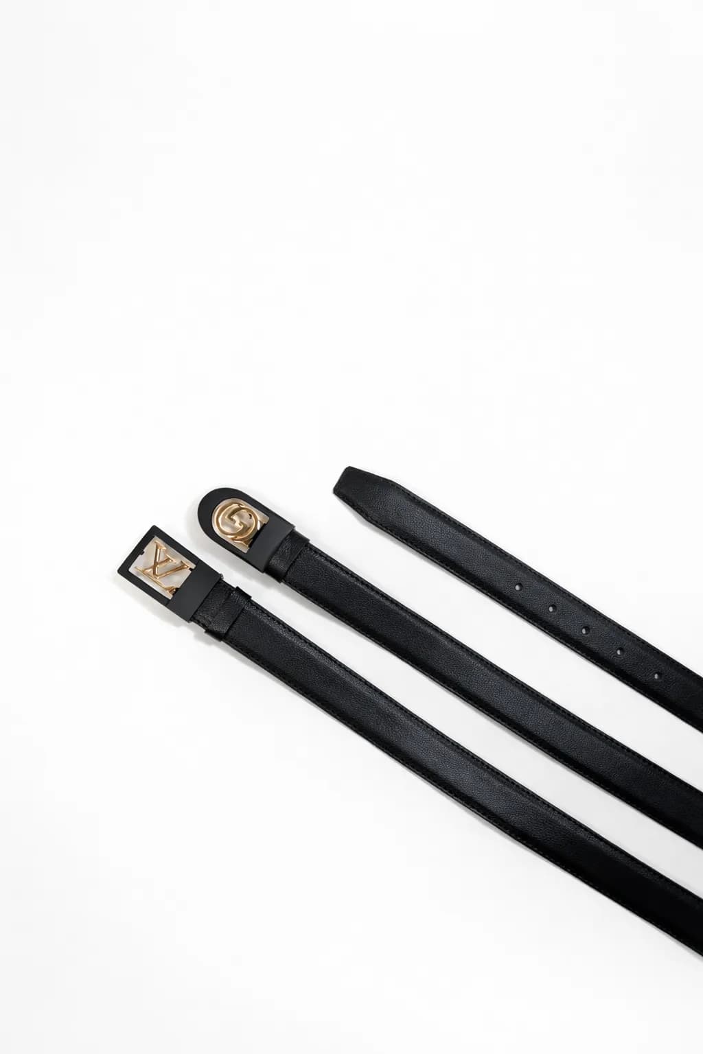 LV GG Girls/Ladies Ultra Premium Belt